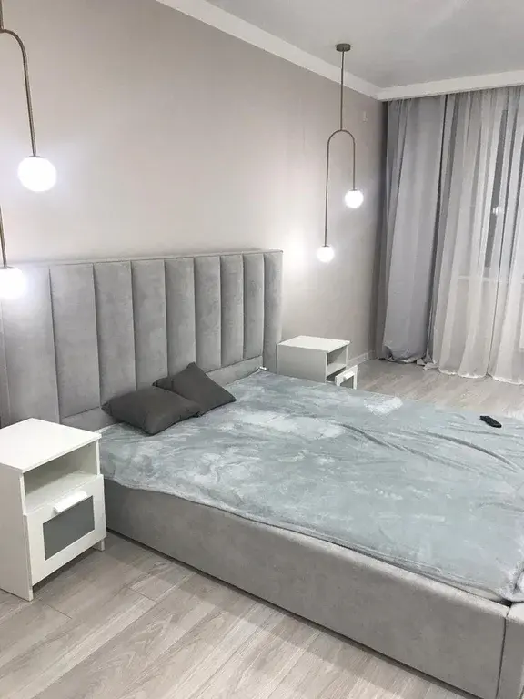 Лобня, Катюшки 52 - Фото 7