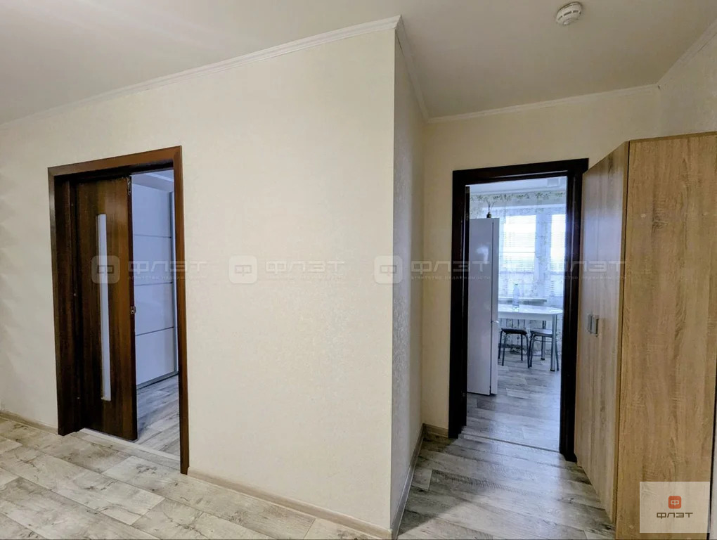 Аренда квартиры, Казань, ул. Зилантовская д.18 - Фото 4