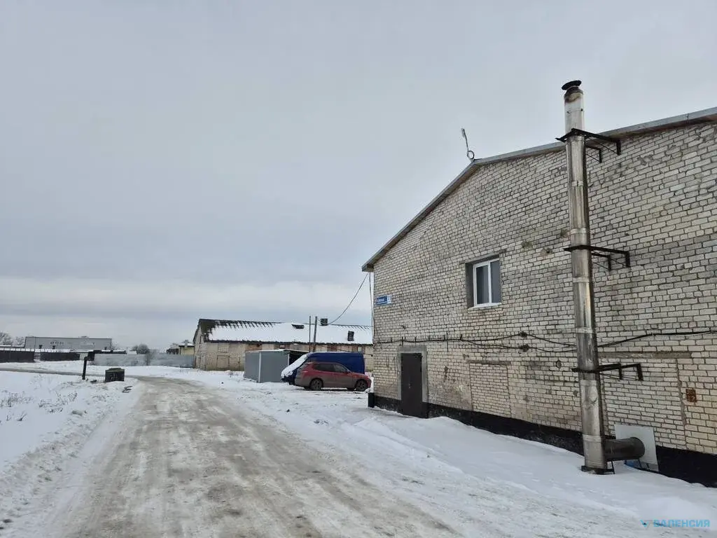 Продажа производственно-складского комплекса 2203,9м2 на уч. 0,65Га - Фото 26