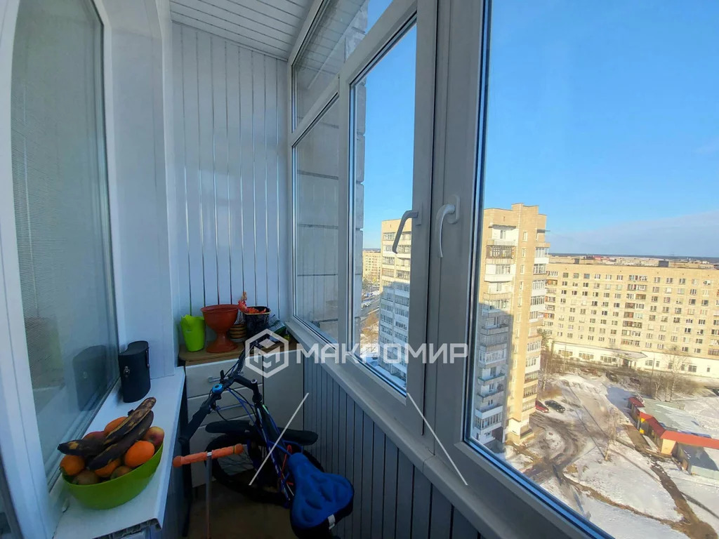 Продажа квартиры, Архангельск, Воскресенская ул, 108 - Фото 4