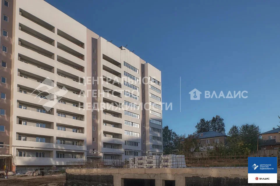 Продажа квартиры, Рязань, Касимовское ш. - Фото 6