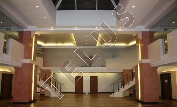 м Электрозаводская, ул Большая Почтовая, 200 м2, офисное помещение ... - Фото 13