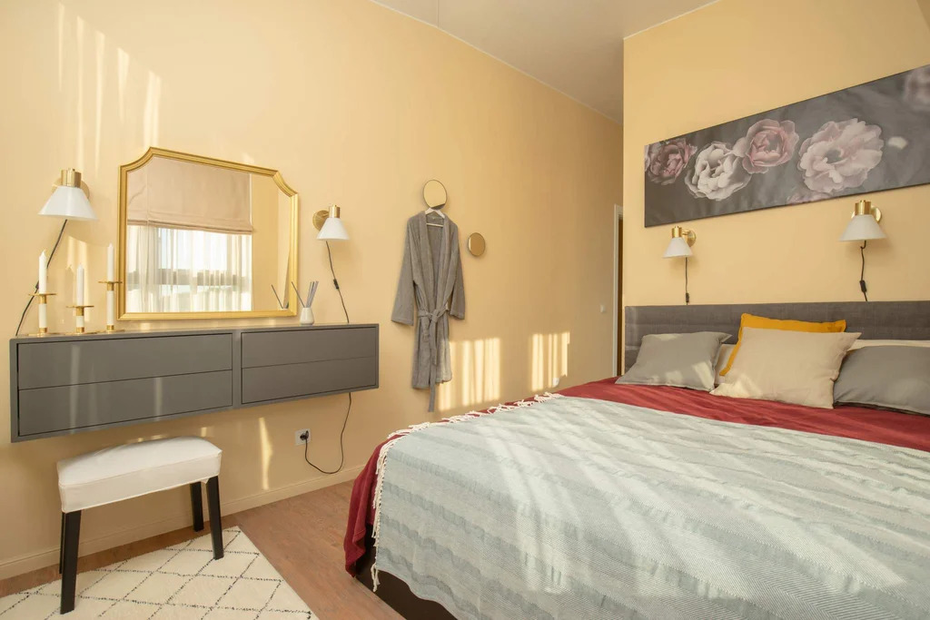 Продам 3-комн. квартиру 79.4 кв.м. - Фото 6
