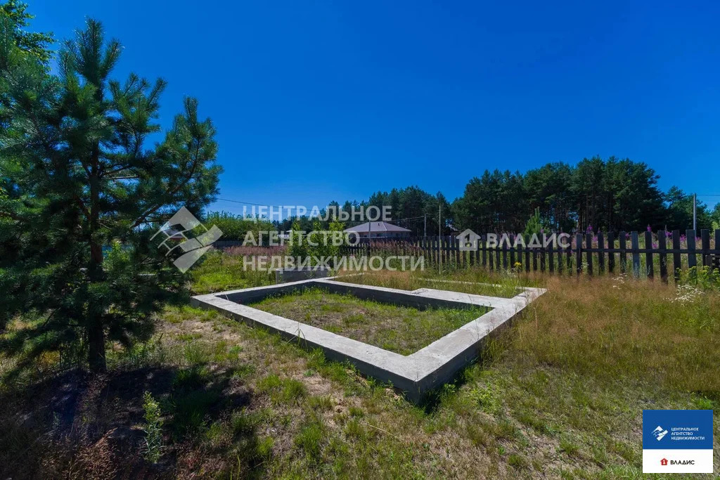 Продажа участка, Полково, Рязанский район, Янтарная улица - Фото 5