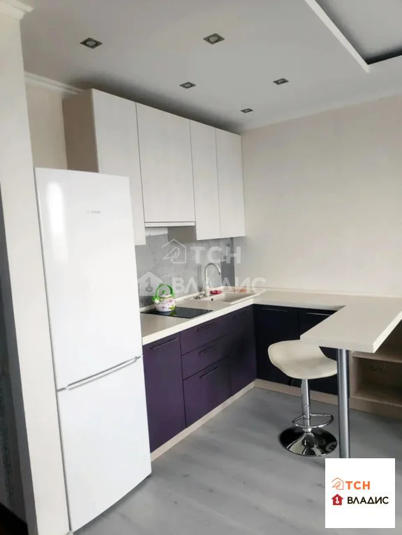 Аренда квартиры, Ивантеевка, Студенческий проезд - Фото 1