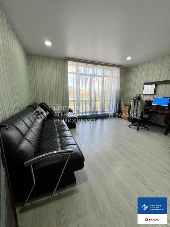 Продажа дома, Рязань, 3-й Сиреневый проезд - Фото 19