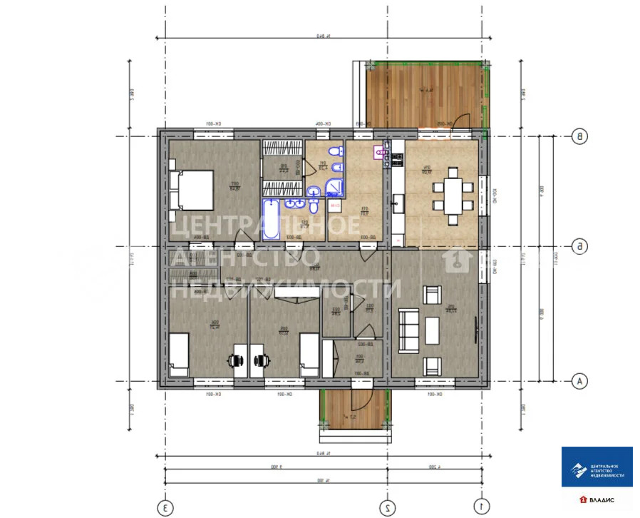 Продажа дома, Дубняки, Рязанский район - Фото 16