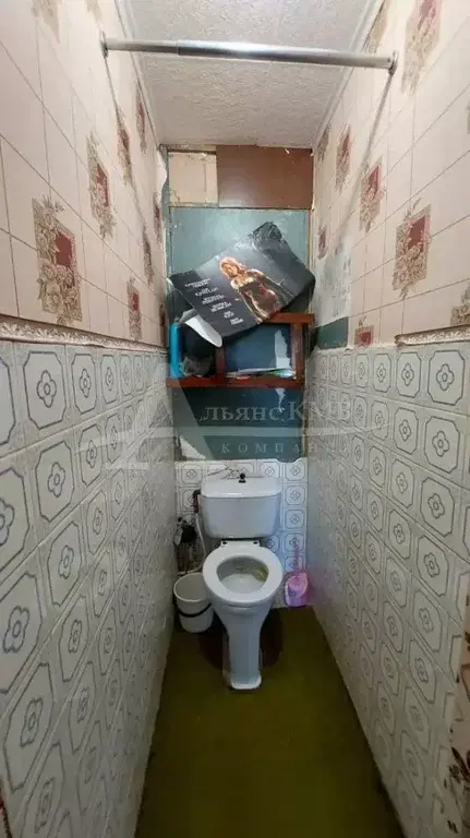 Продажа квартиры, Железноводск, ул. Октябрьская - Фото 15