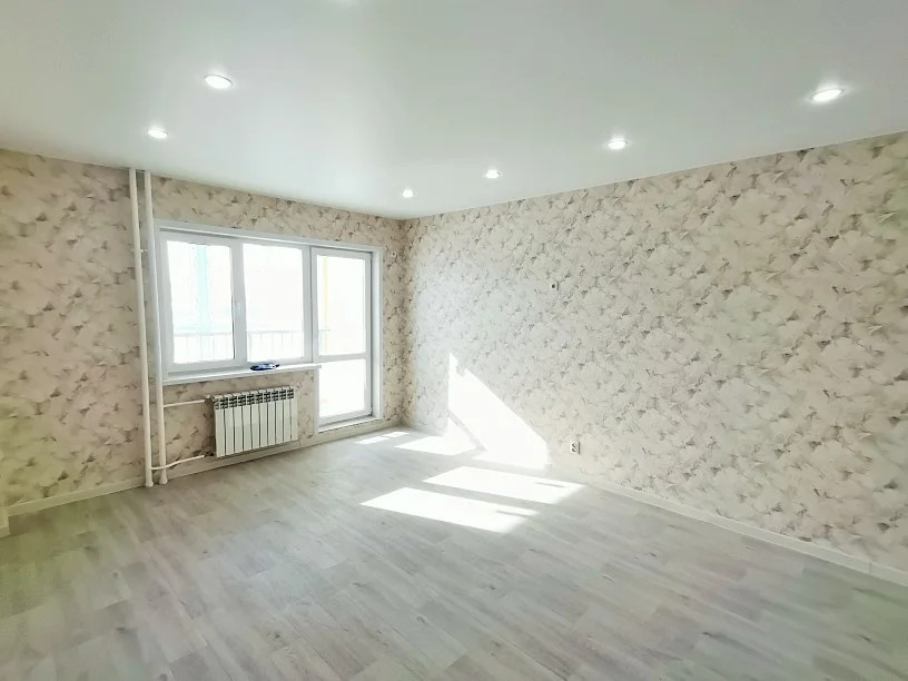 Продается квартира, 42.43 м - Фото 1