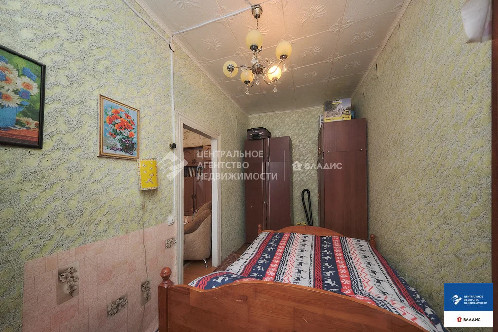 Продажа квартиры, Рыбное, Рыбновский район, 1-я Веселая улица - Фото 4