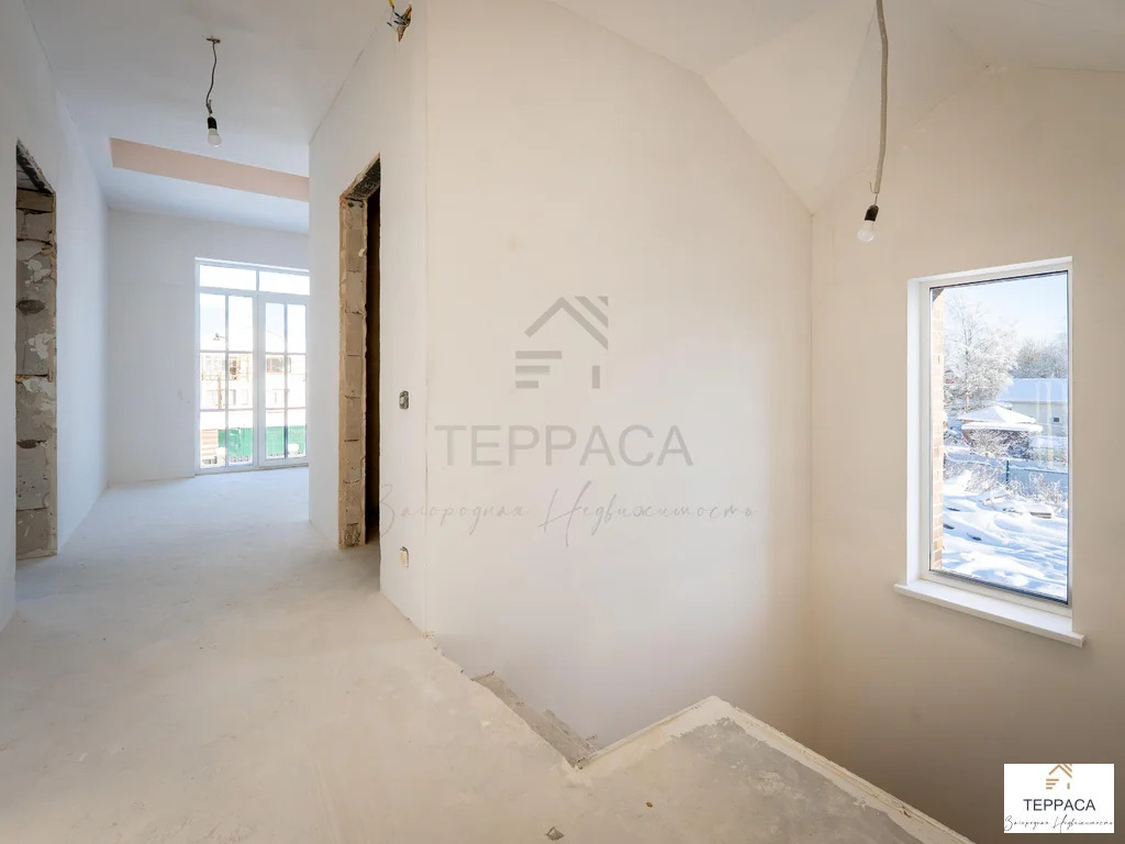 Продажа дома, Агалатово, Всеволожский район - Фото 10