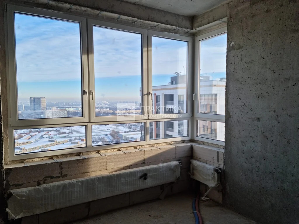 Продажа квартиры, Каширский проезд - Фото 10