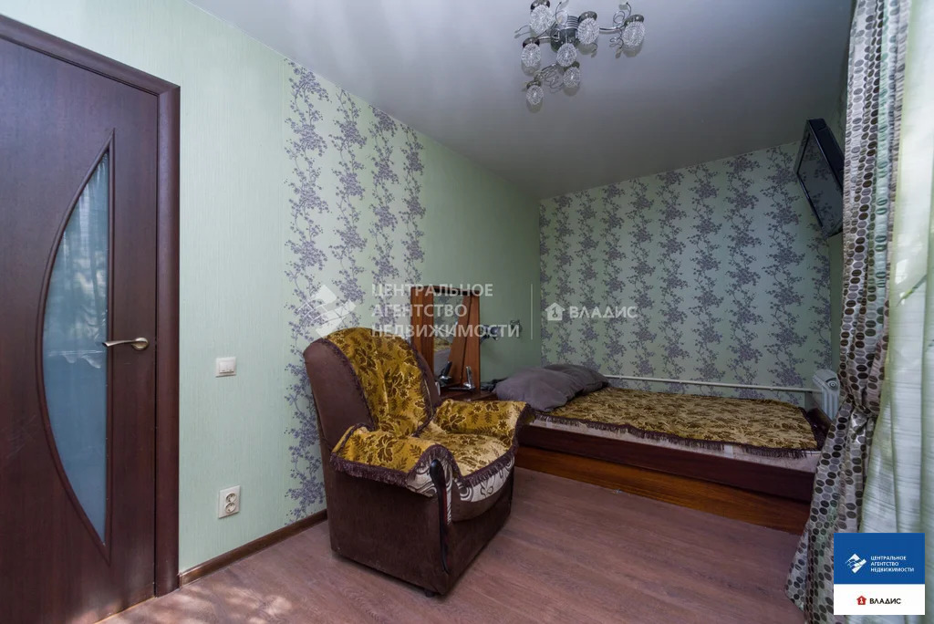 Продажа квартиры, Рязань, ул. Халтурина - Фото 9