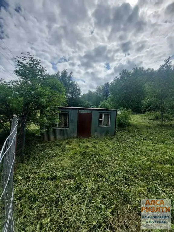 ЗУП-902 Продажа 15 сот. в СНТ "Заречье" го Солнечногорск - Фото 2