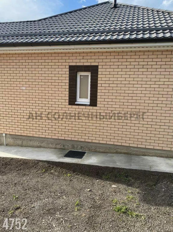 Продажа дома, Горячий Ключ, Ул. Карбышева - Фото 1