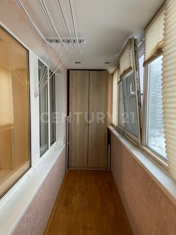 Продажа квартиры, ул. Твардовского - Фото 15