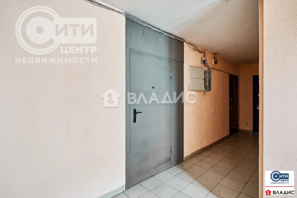 Продажа квартиры, Воронеж, ул. Костромская - Фото 27