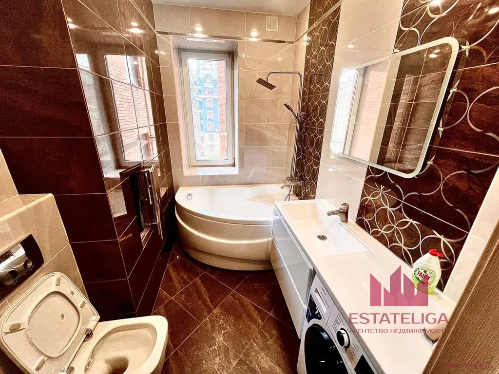 Продажа квартиры, Видное, Ленинский район, улица Святослава Рихтера - Фото 11