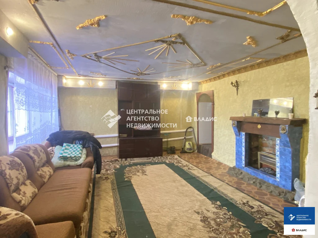 Продажа дома, Секирино, Скопинский район, ул. Горняцкая - Фото 7