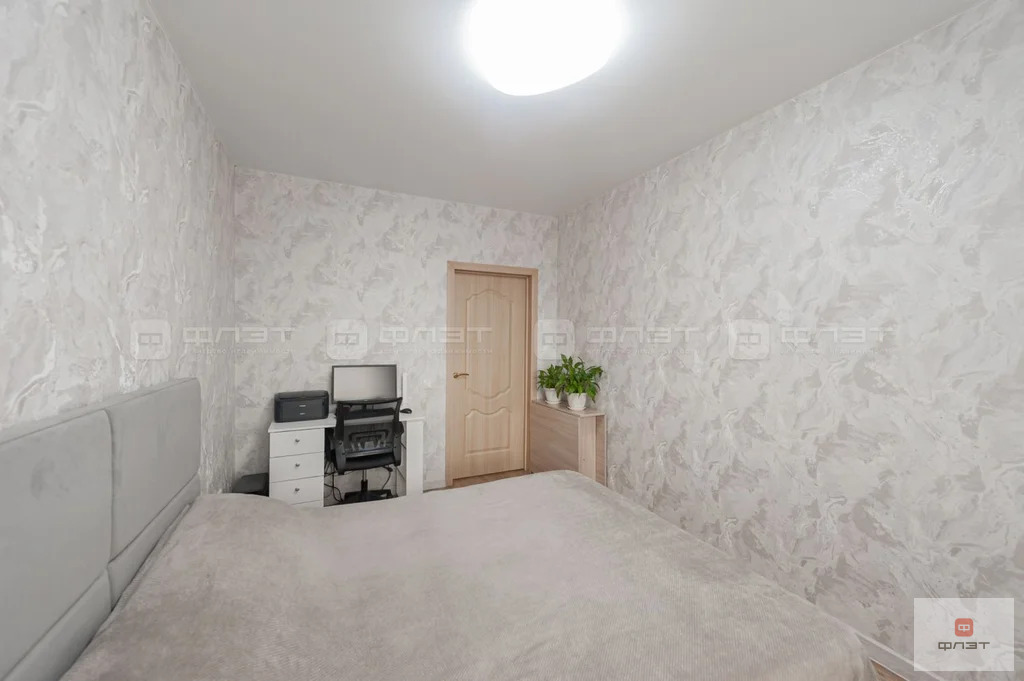 Продажа квартиры, Казань, ул. Рауиса Гареева - Фото 4