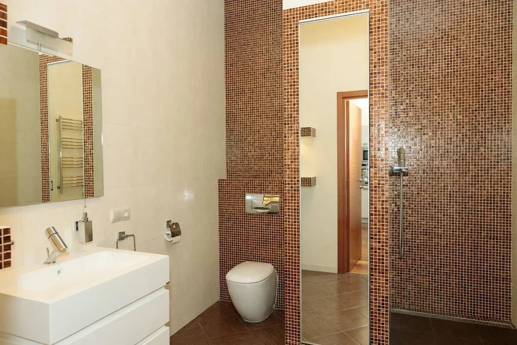 Продам 4-комн. квартиру 91.5 кв.м. - Фото 12