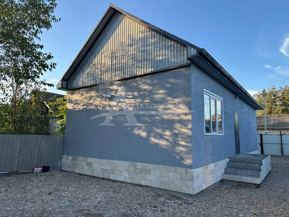 Продажа дома, Георгиевск, ул. Фрунзе - Фото 3