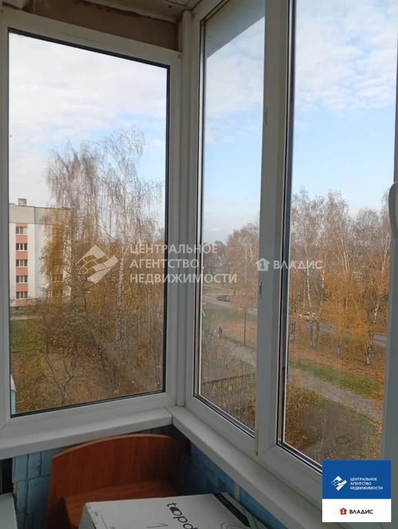 Продажа квартиры, Рыбное, Рыбновский район, ул. Большая - Фото 6