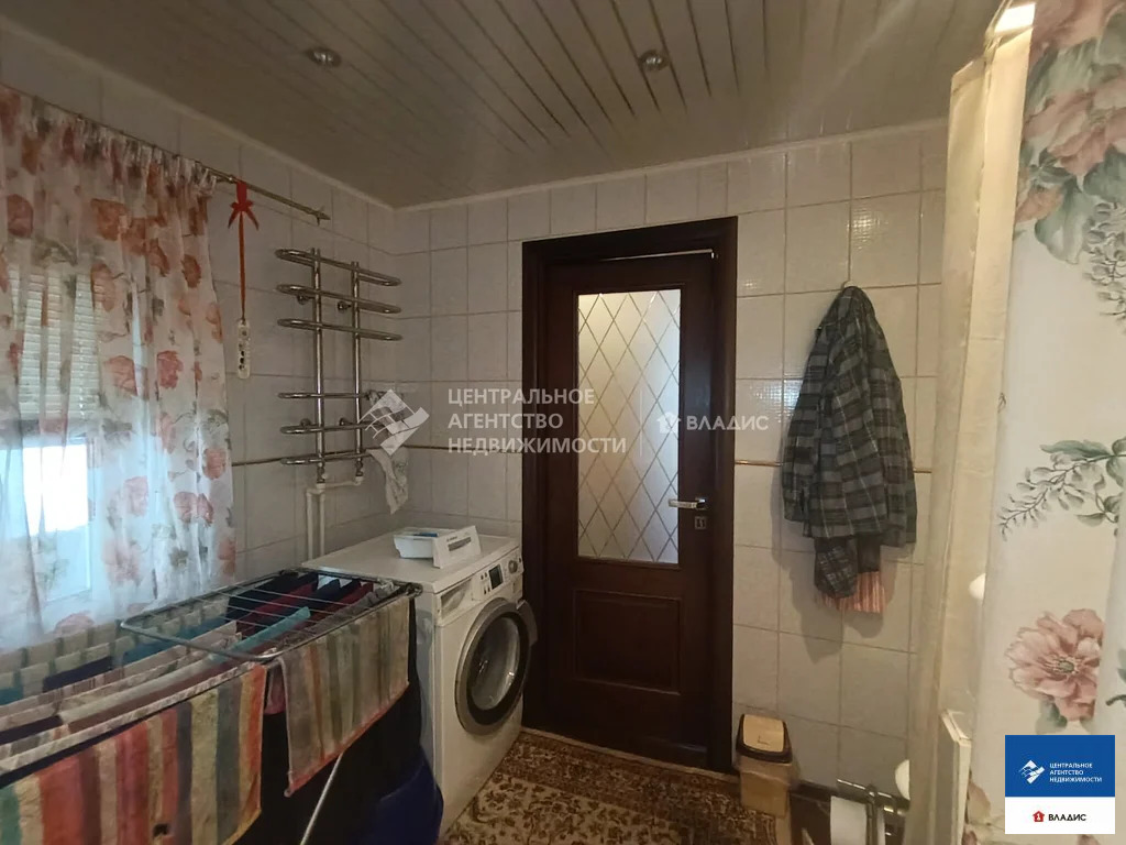 Продажа дома, Вакино, Рыбновский район, ул. Молодежная - Фото 15