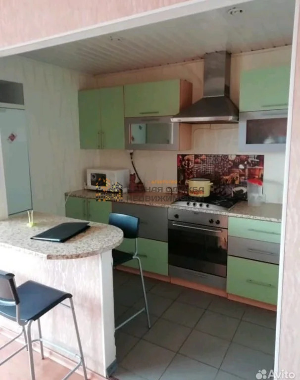 Аренда квартиры, Уфа, ул. Ирендык - Фото 1