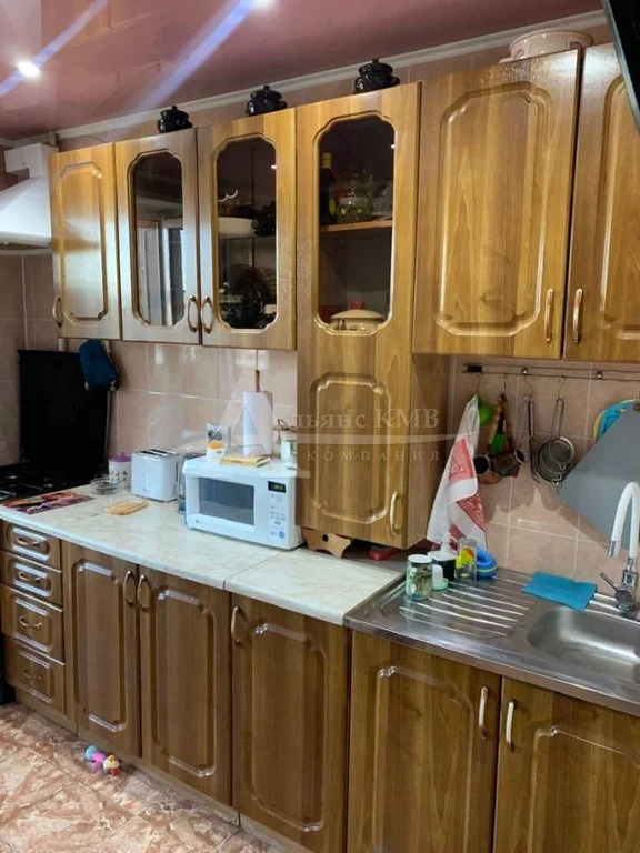 Продажа квартиры, Георгиевск, ул. Тронина - Фото 2