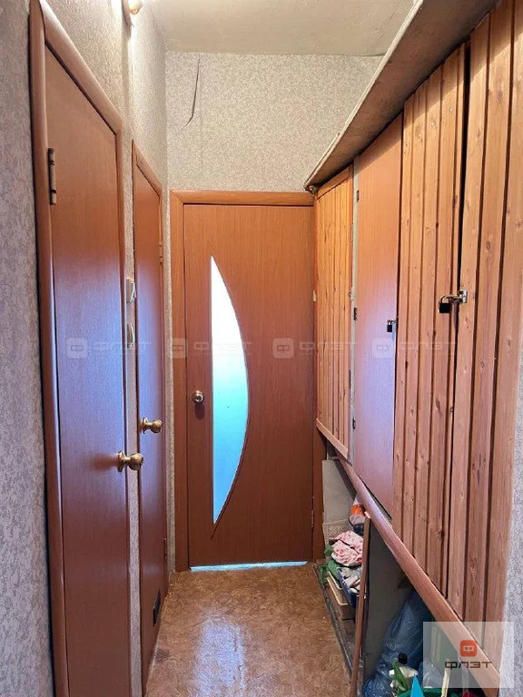 Продажа квартиры, Казань, ул. Коллективная - Фото 14