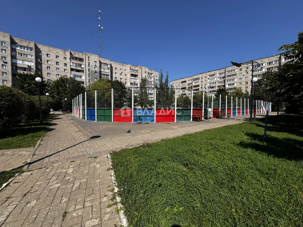 городской округ Балашиха, Балашиха, Пионерская улица, д.25, ... - Фото 31