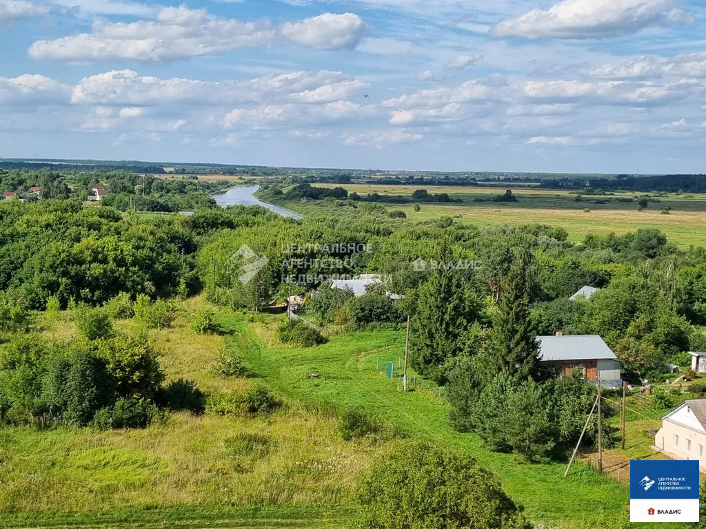 Продажа дома, Перевлес, Старожиловский район, Набережная улица - Фото 12