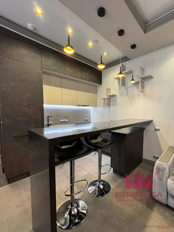 Продажа квартиры, Ходынский б-р. - Фото 8