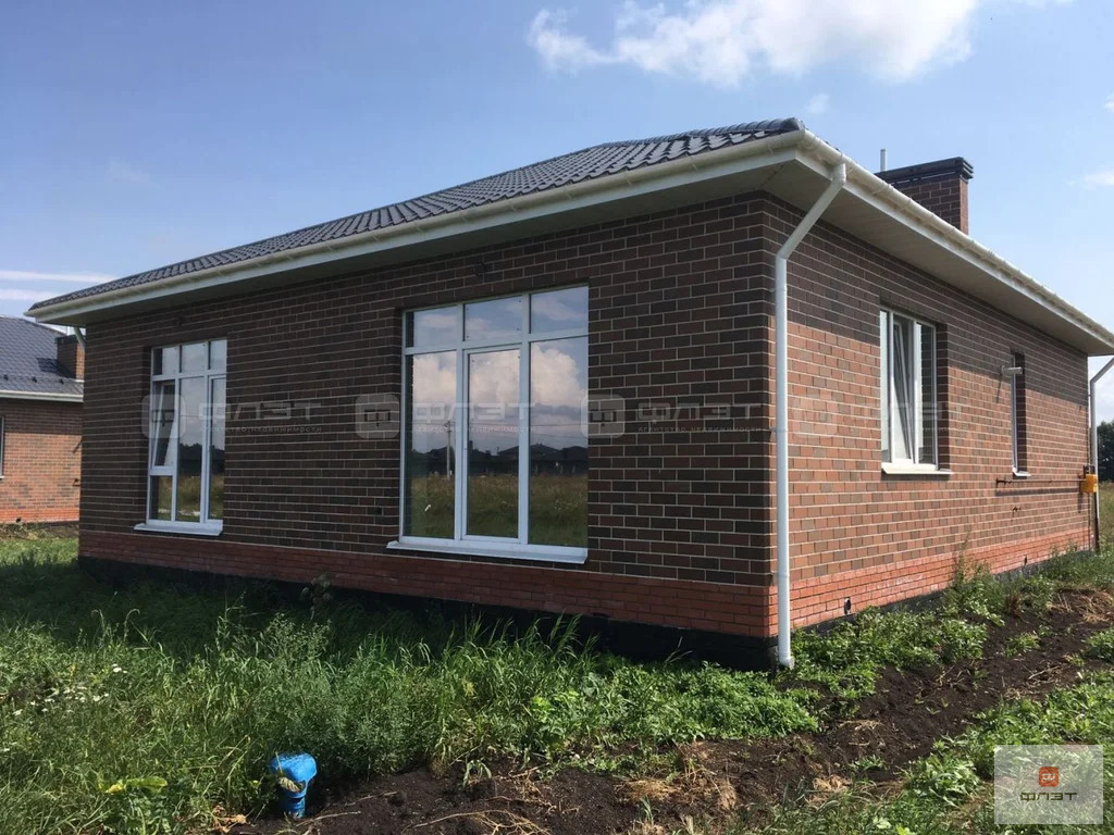 Продажа дома, Сокуры, Лаишевский район, ул. Есенина - Фото 3