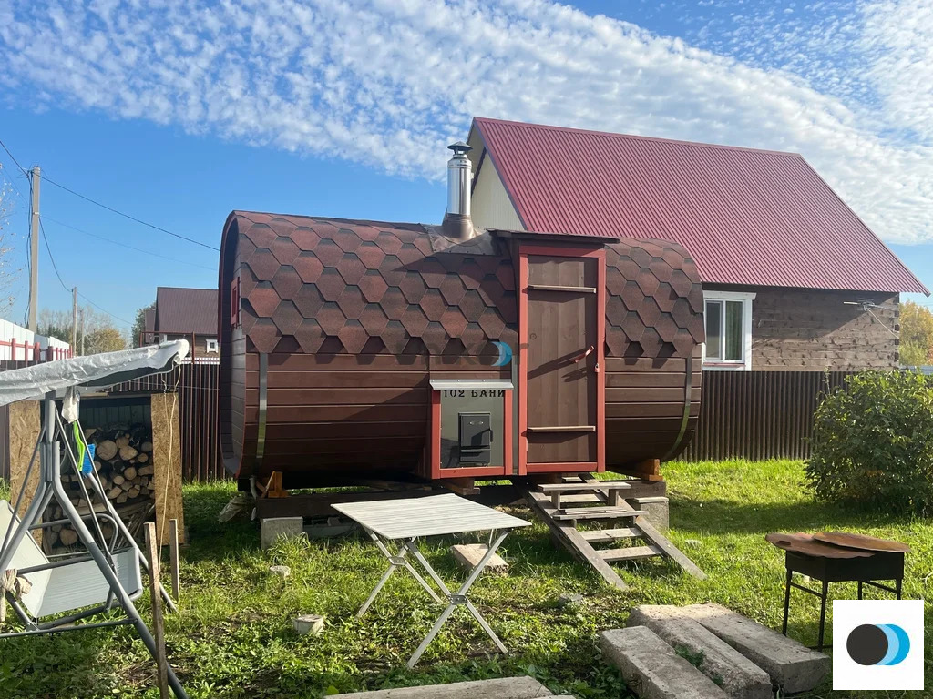 Продажа дома, Иглинский район, Undefined - Фото 1
