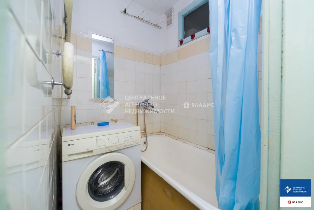 Продажа квартиры, Рязань, ул. Советской Армии - Фото 14