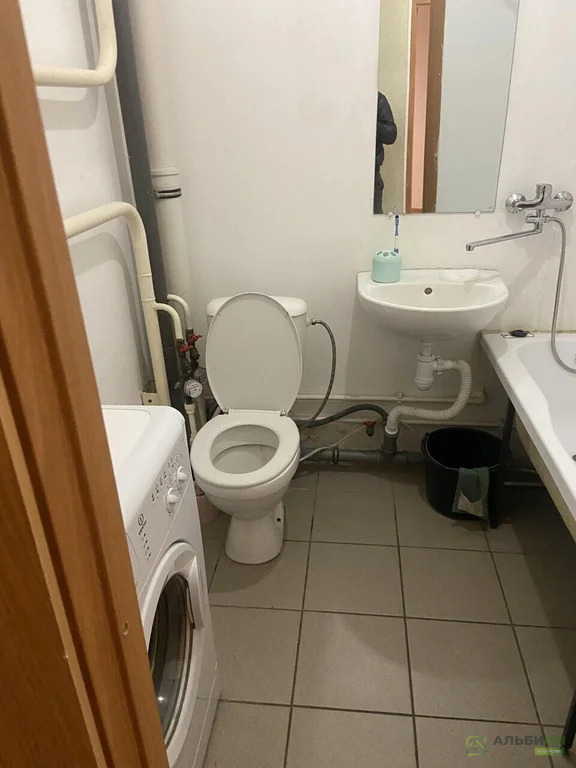 Аренда квартиры, Томск, ул. Береговая - Фото 6