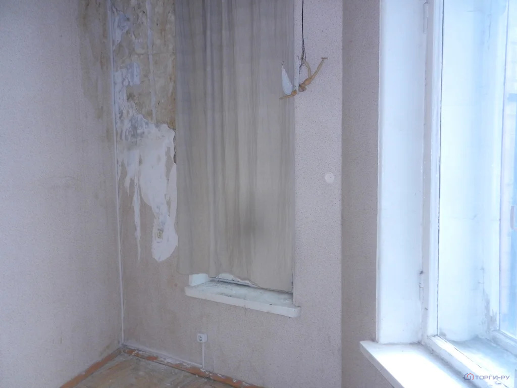 Продажа торгового помещения, ул. Поварская - Фото 2