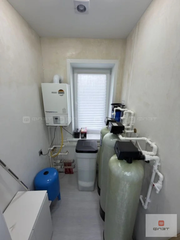 Продажа дома, Сокуры, Лаишевский район, ул. Еловая - Фото 10
