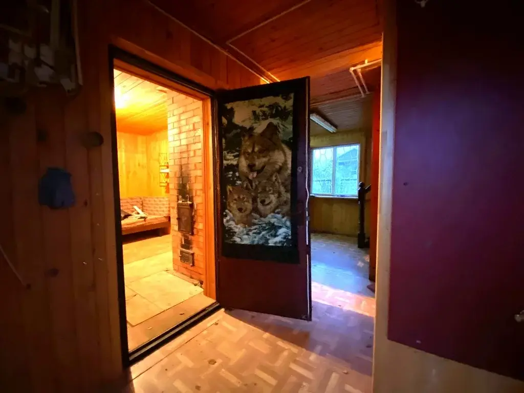 Дом в деревне Ларинская - Фото 6