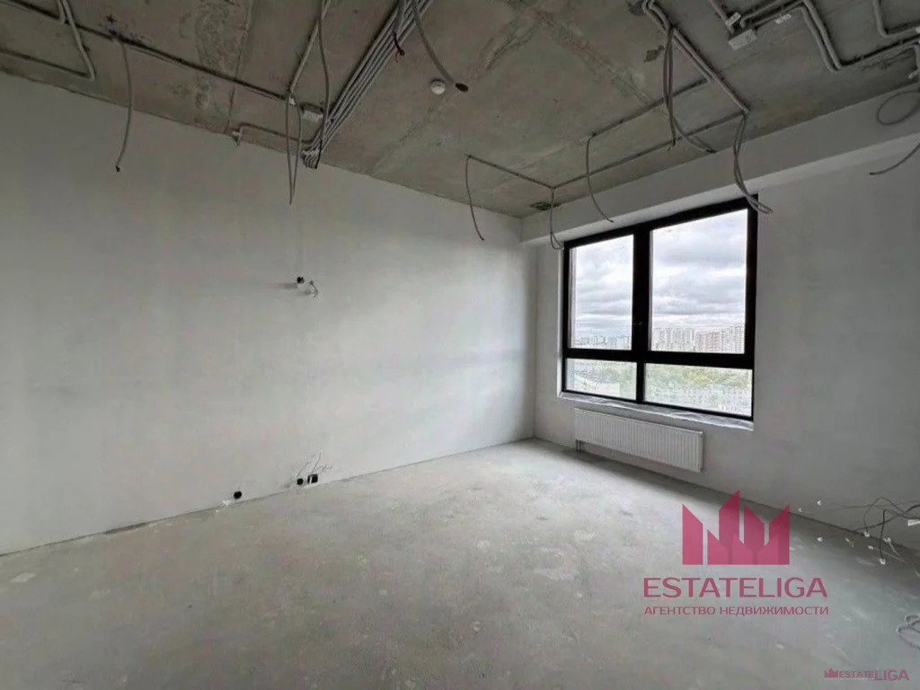 Продажа квартиры, ул. Академика Волгина - Фото 1