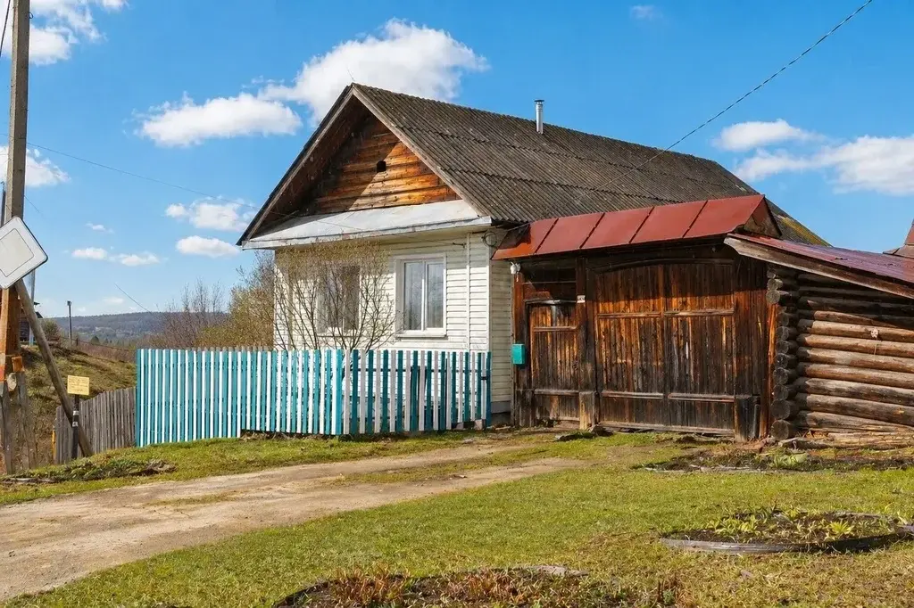 Дом по ул. 30 лет ВЛКСМ - Фото 1