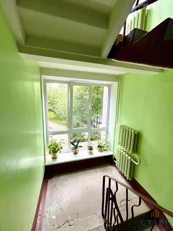 Продажа квартиры, Пушкин, ул. Пушкинская - Фото 15