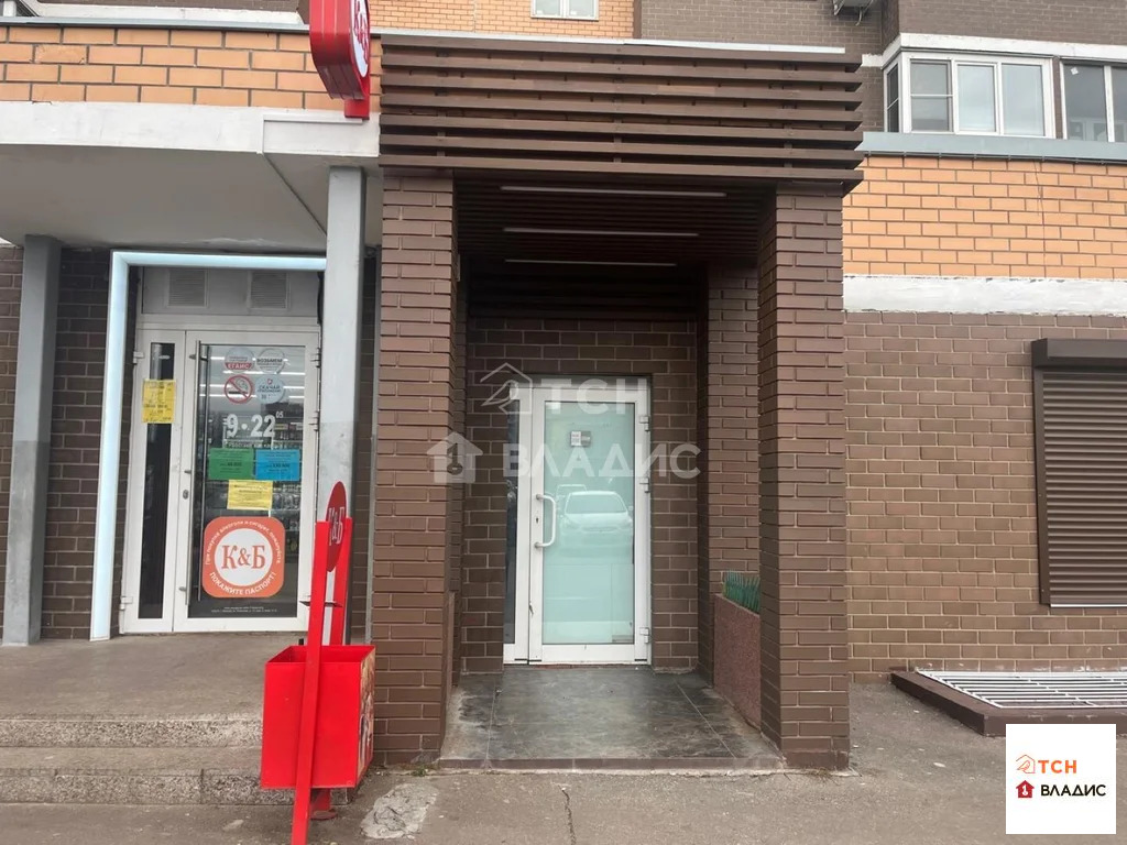 Продажа ПСН, Щелково, Щелковский район, 1к2 - Фото 1