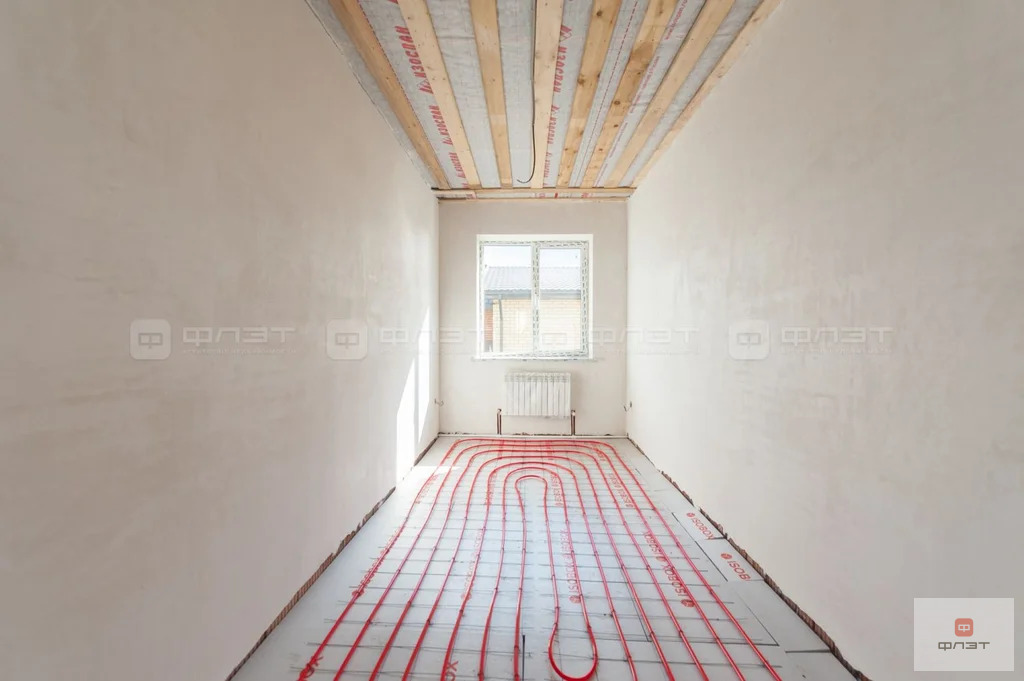 Продажа дома, Усады, Высокогорский район, ул. Солнечная - Фото 14