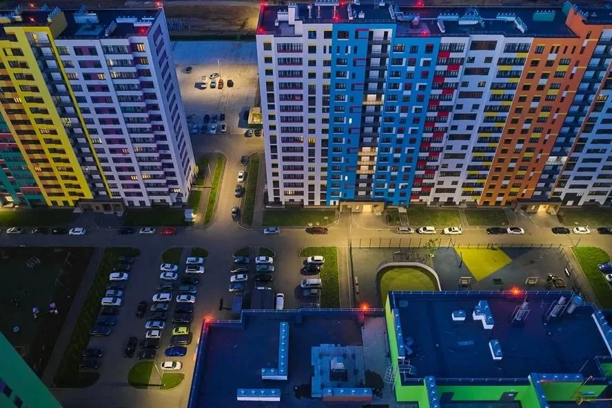 Продажа квартиры, Уфа, Природная улица - Фото 5