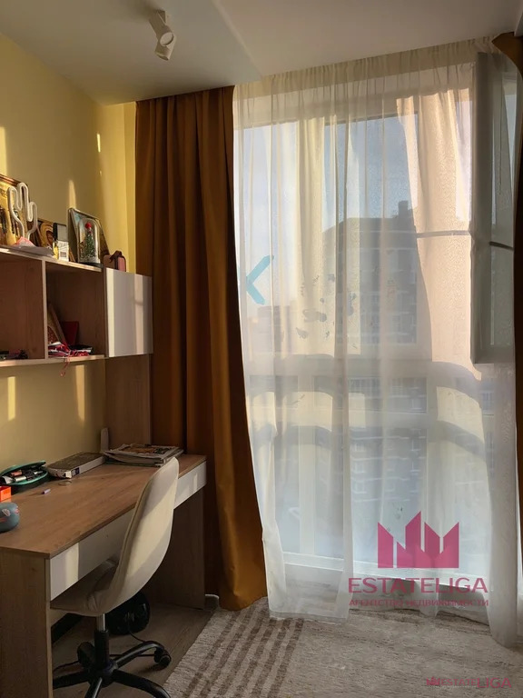 Продажа квартиры, улица Татьянин Парк - Фото 11