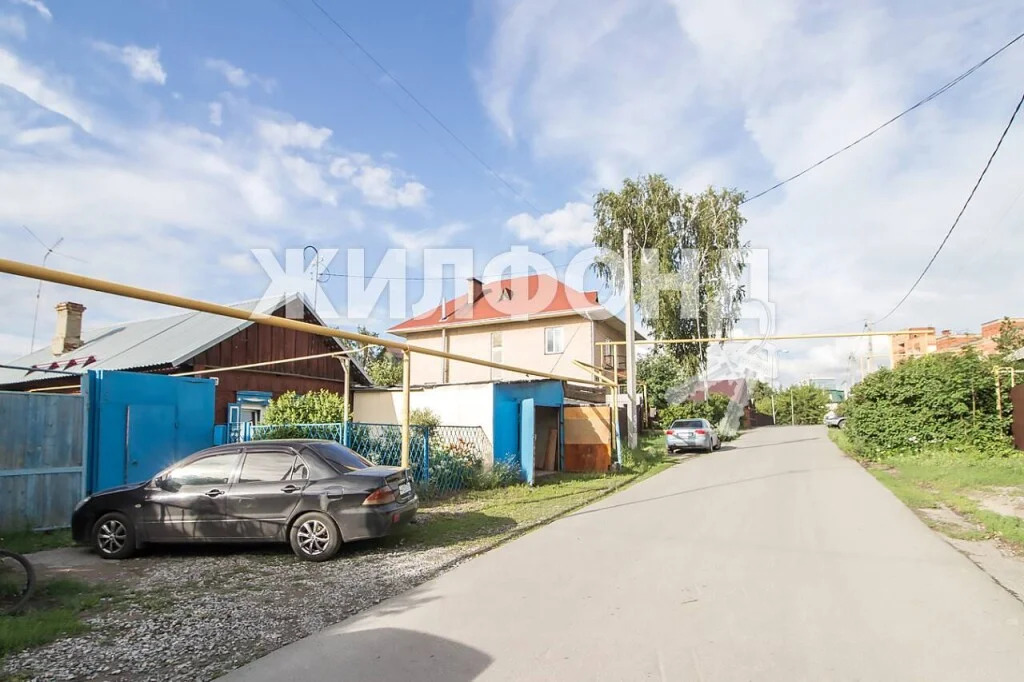 Продажа дома, Новосибирск, ул. Оренбургская - Фото 30