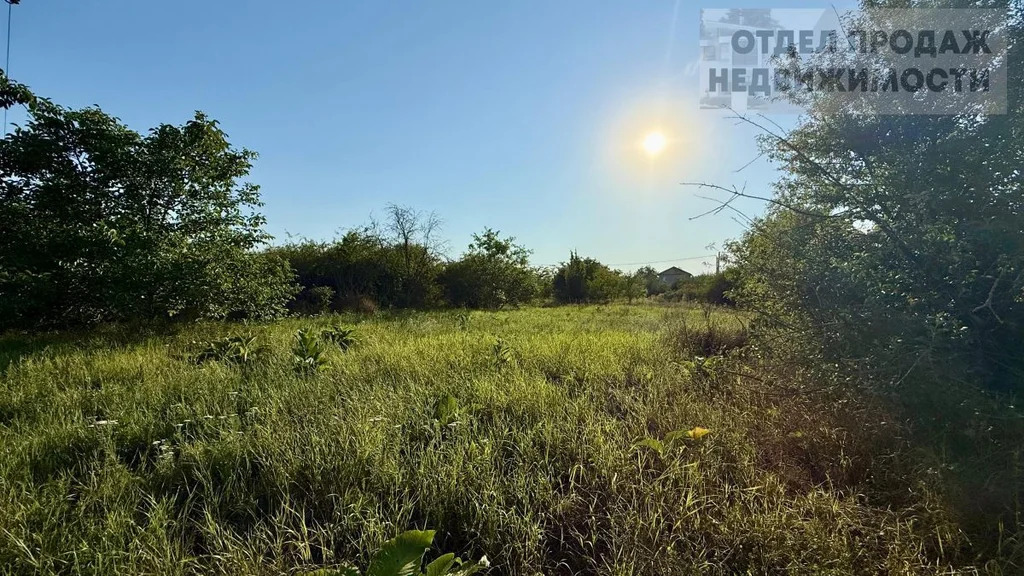 Участок - Фото 2